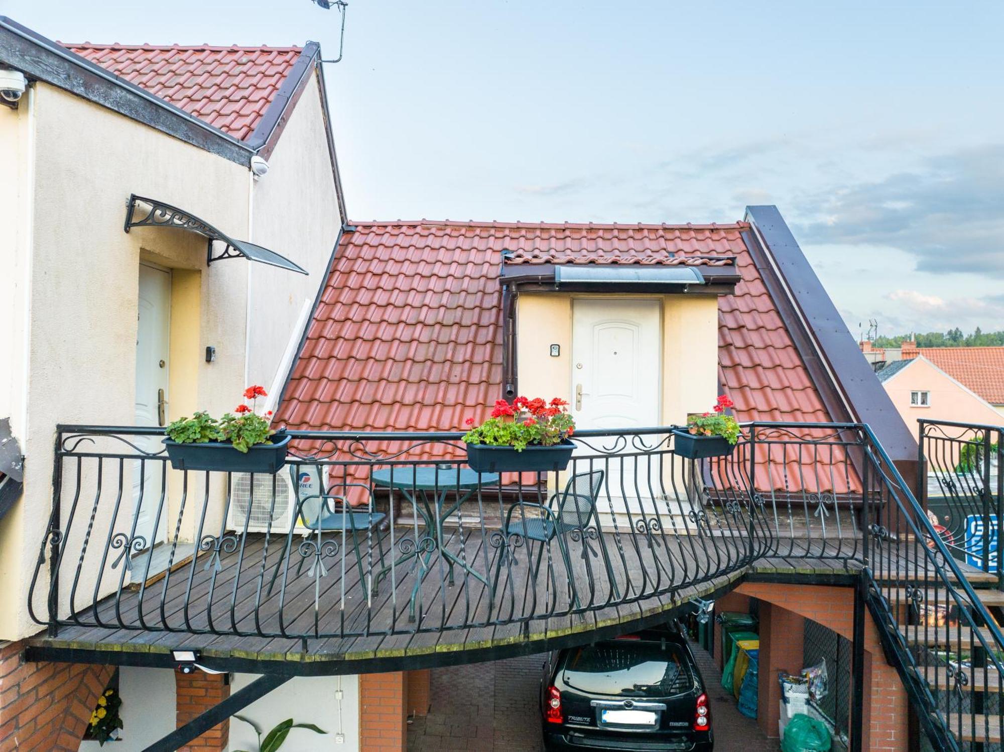 Hotel Agamim à Mikołajki Extérieur photo