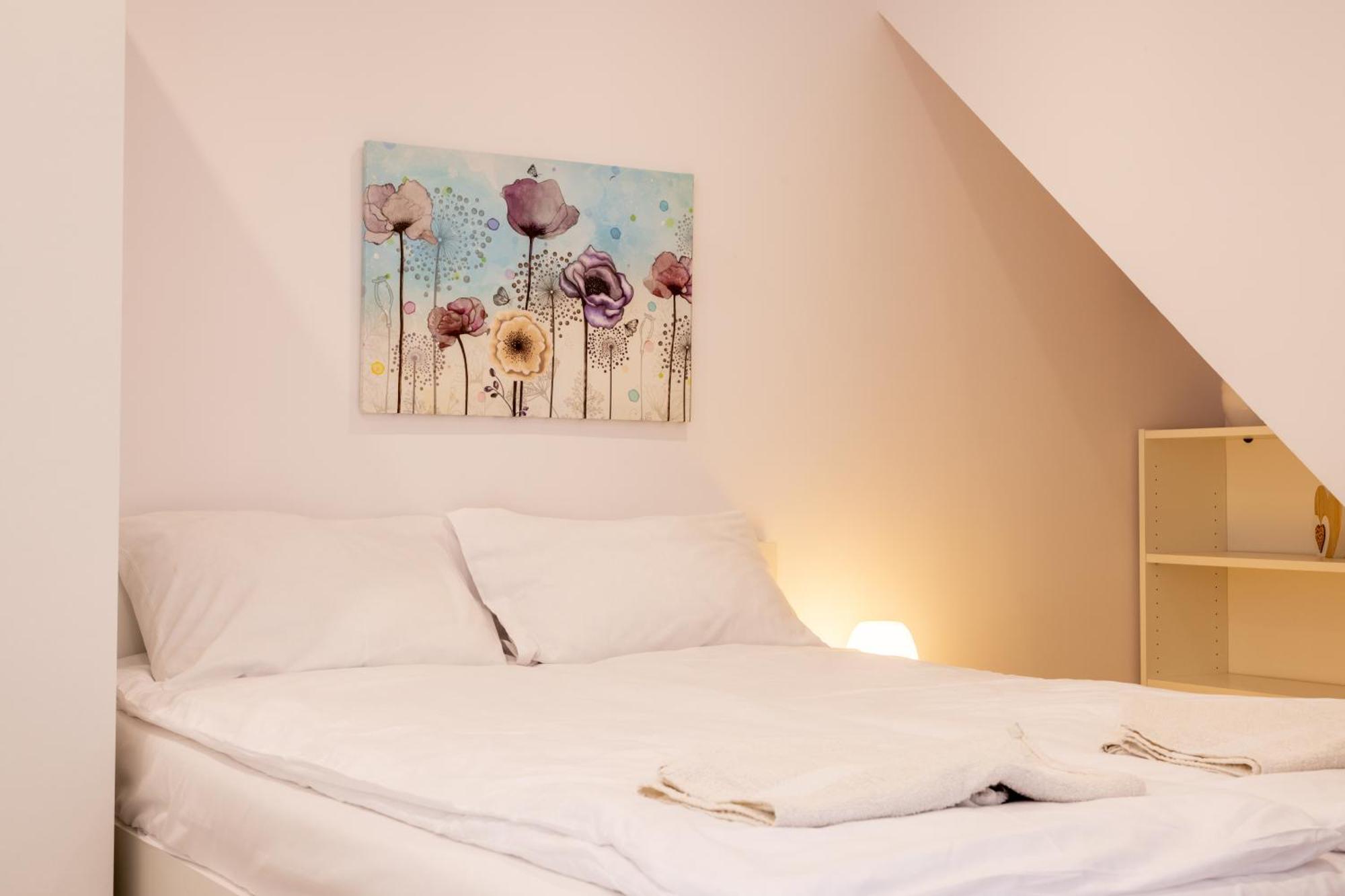 Hotel Agamim à Mikołajki Extérieur photo