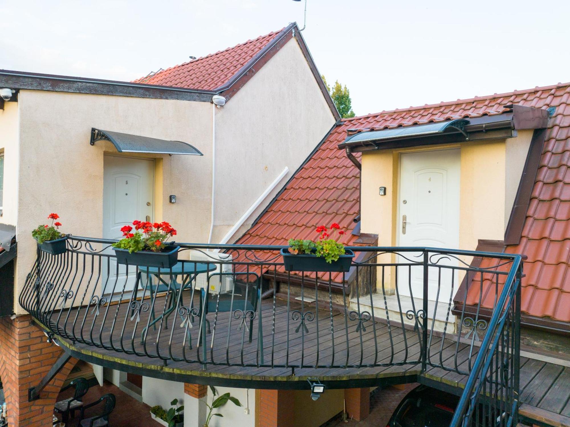 Hotel Agamim à Mikołajki Extérieur photo
