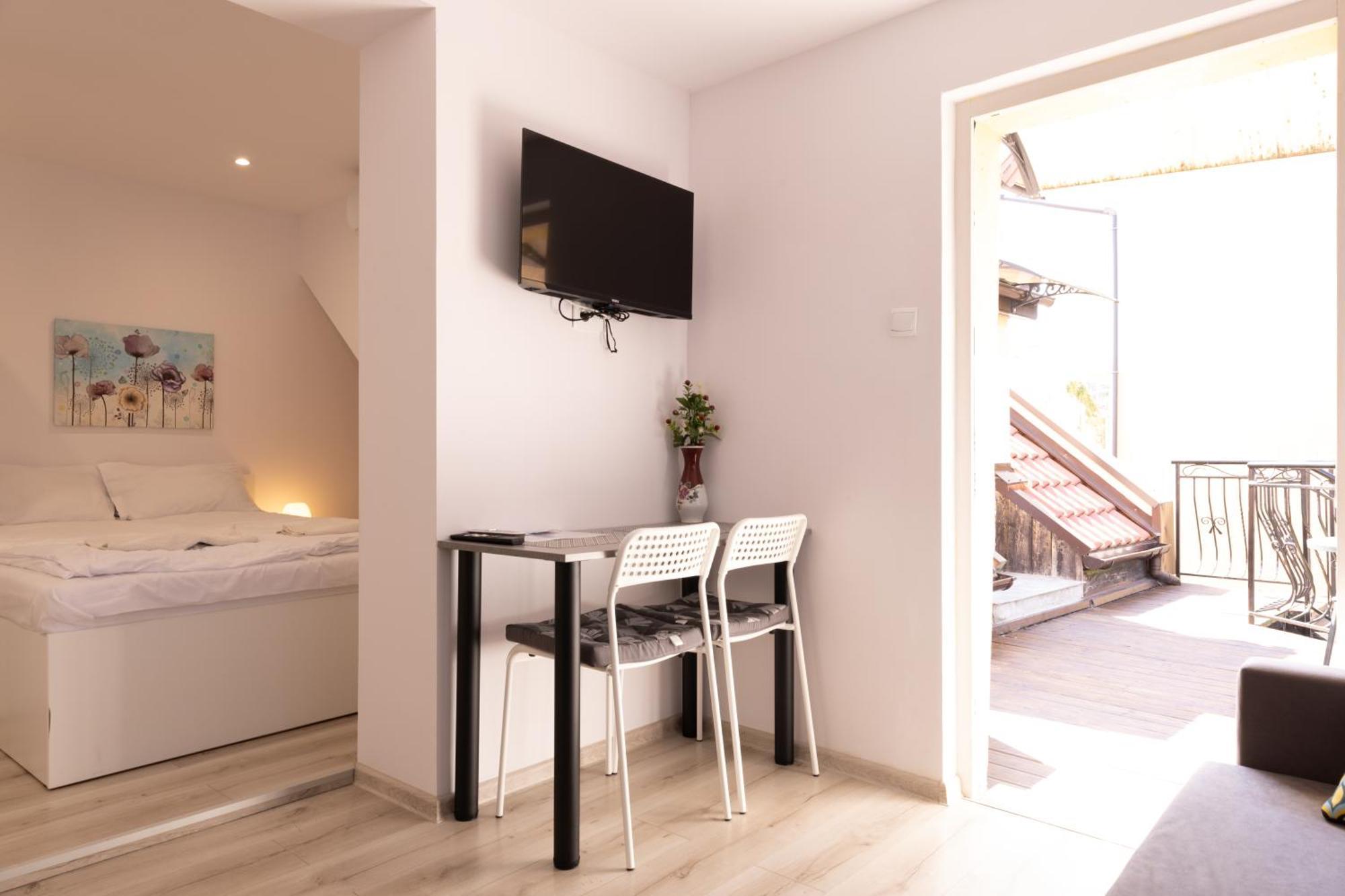 Hotel Agamim à Mikołajki Extérieur photo